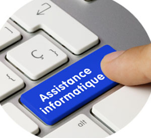 Assistance informatique à SECURITY-CLIC gerardmer 88400